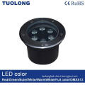 IP68 60W led underground light,Can be used for underwater lighting